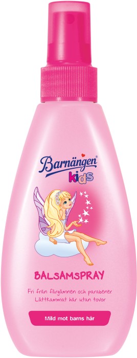 Barnängen Kids Balsamspray 150 ml