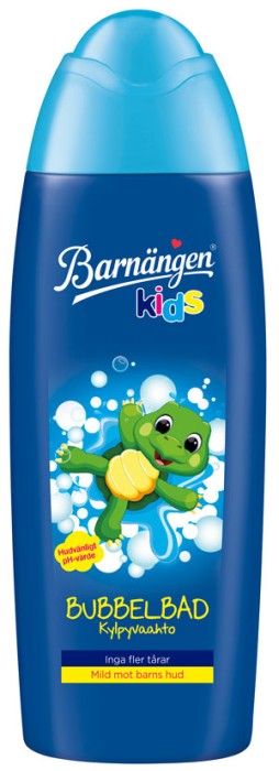 Barnängen Kids Bubbelbad 250 ml