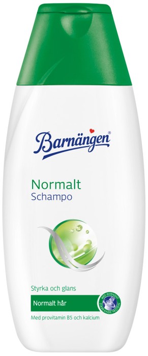 Barnängen Schampo Normalt Hår 250 ml