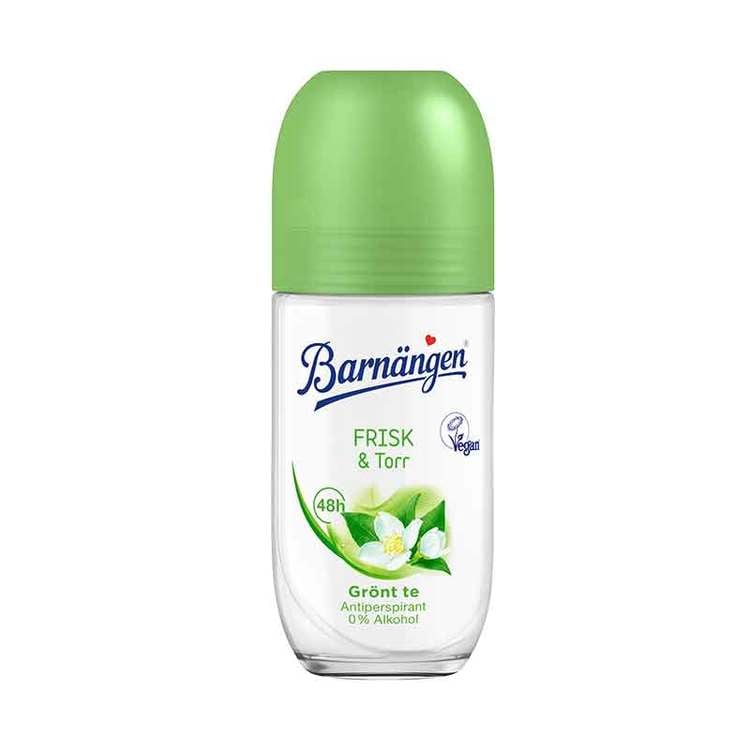 Barnängen Frisk & Torr Deodorant 50 ml