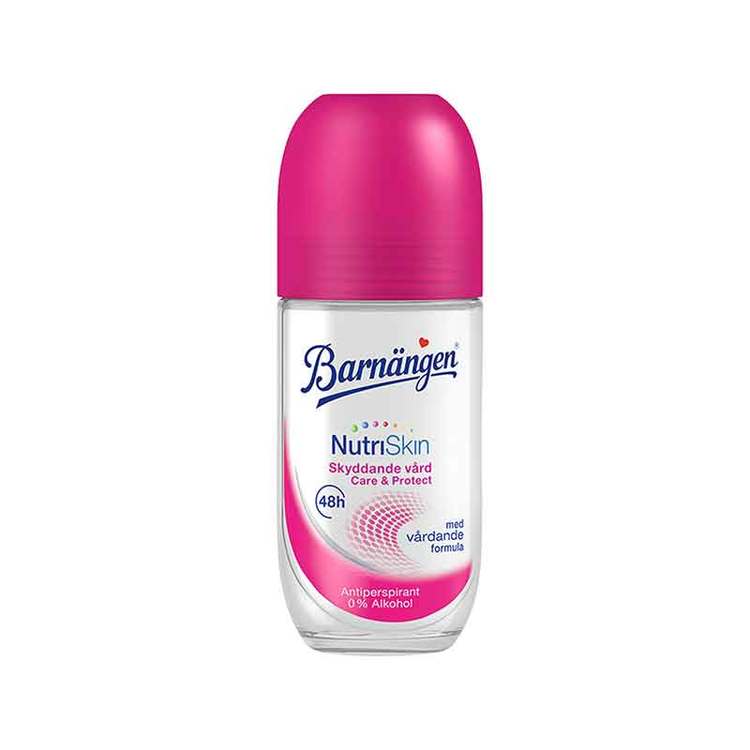 Barnängen NutriSkin Deodorant 50 ml