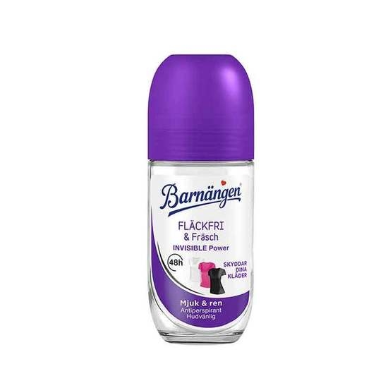 Barnängen Fläckfri & Fräsch Deodorant 50 ml