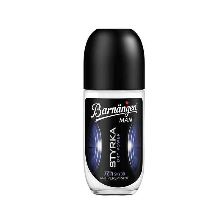 Barnängen Man Styrka Deodorant 50 ml