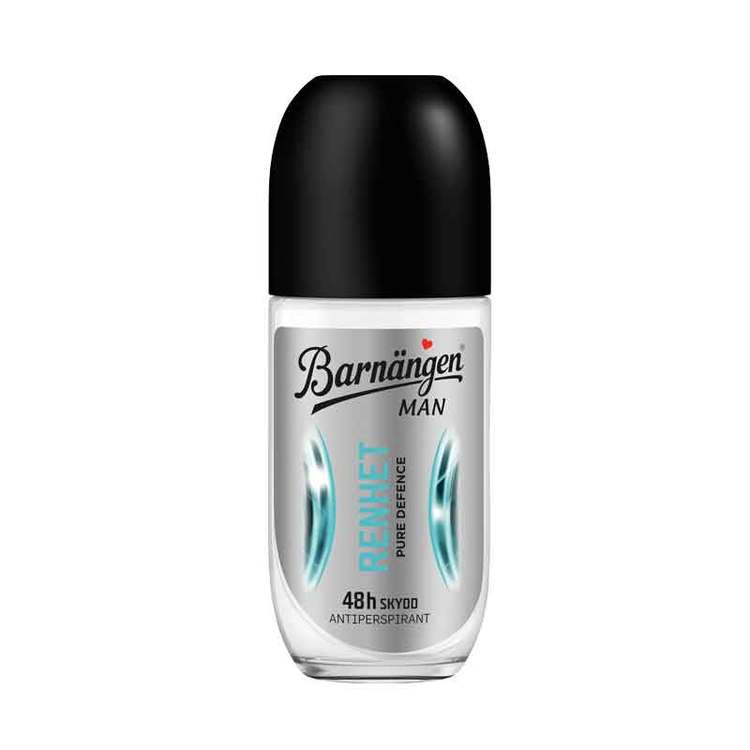Barnängen Man Renhet Deodorant 50 ml