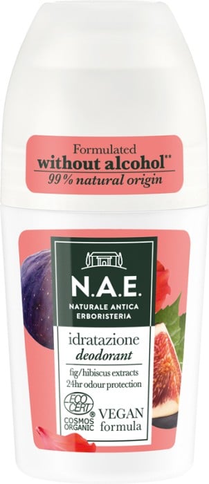 N.A.E. Idratazione Deodorant 50 ml