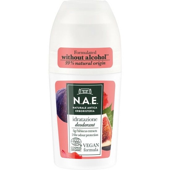N.A.E. Idratazione Deodorant 50 ml