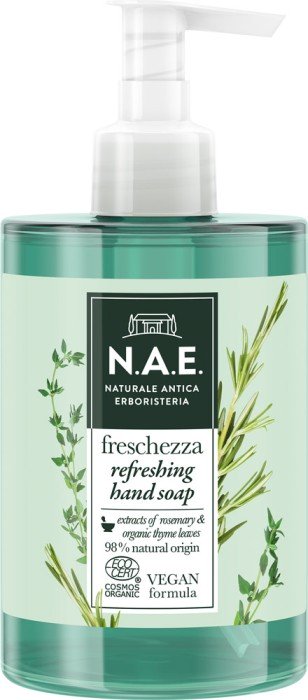 N.A.E. Freschezza Handtvål 300 ml