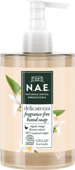 N.A.E. Delicatezza Handtvål 300 ml