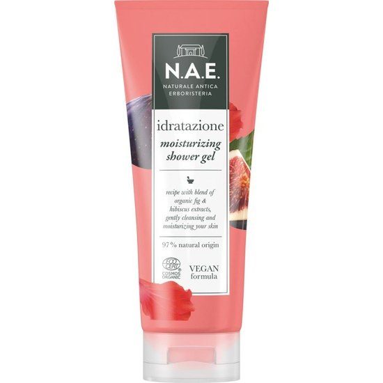 N.A.E. Idratazione Shower Gel 200 ml