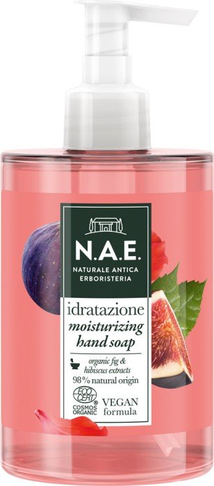 N.A.E. Idratazione Handtvål 300 ml