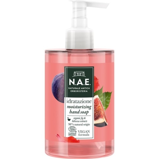 N.A.E. Idratazione Handtvål 300 ml