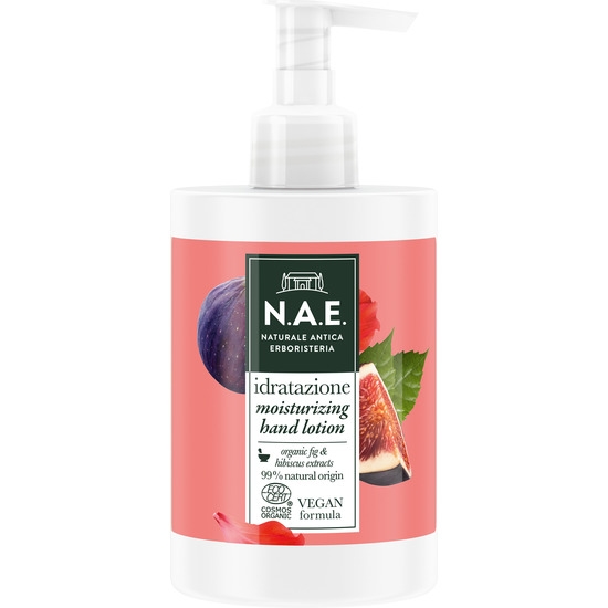 N.A.E. Idratazione Moisturizing Hand Lotion 300 ml