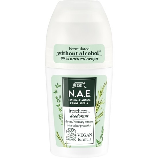 N.A.E. Freschezza Deodorant 50 ml