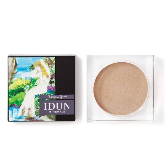 IDUN Minerals Foundation Saga