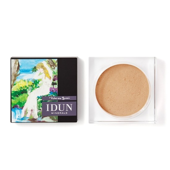IDUN Minerals Foundation Freja