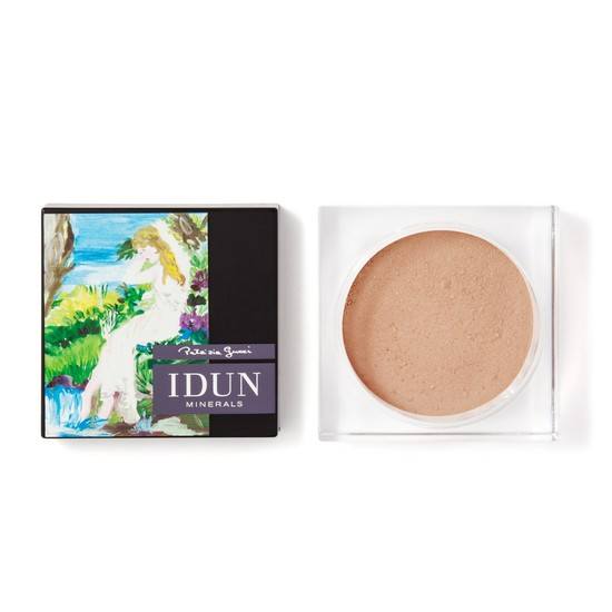 IDUN Minerals Foundation Ingrid
