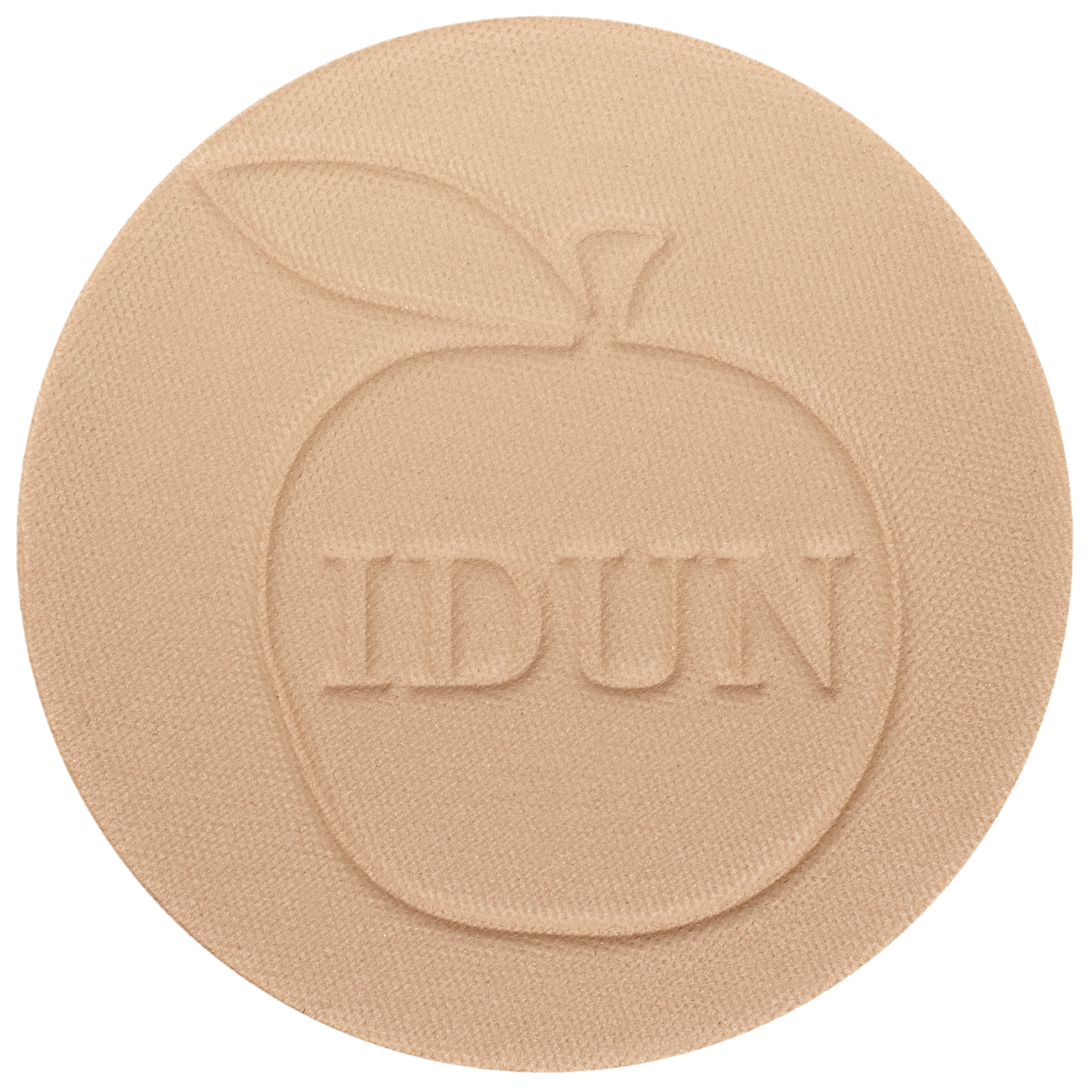 IDUN Minerals Puder Underbar (Medium)