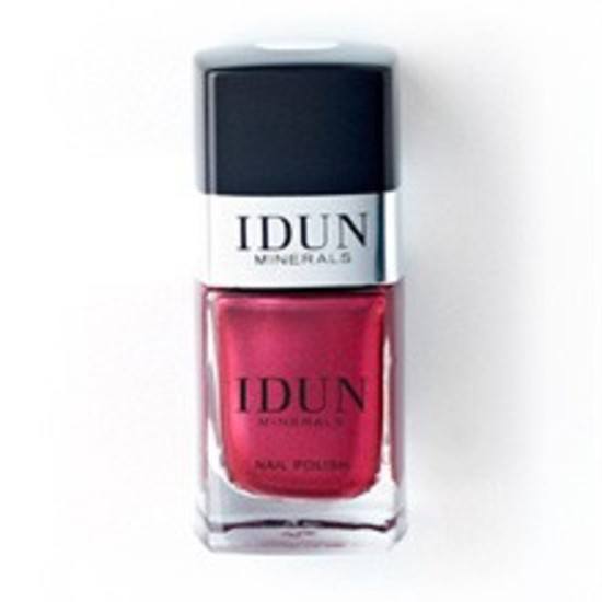 IDUN Minerals Nagellack Almandin
