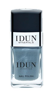 IDUN Minerals Nagellack Kvarts