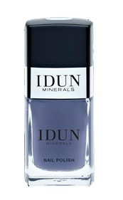 IDUN Minerals Nagellack Ametist