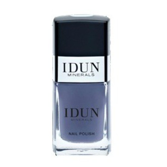 IDUN Minerals Nagellack Ametist
