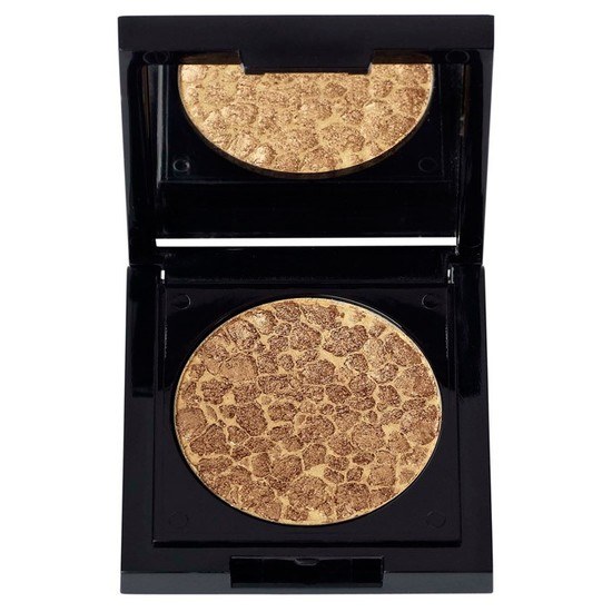 IDUN Minerals Single Eyeshadow Sommargyllen