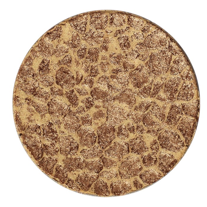 IDUN Minerals Single Eyeshadow Sommargyllen
