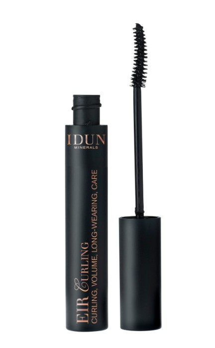 IDUN Minerals Mascara Eir Curling