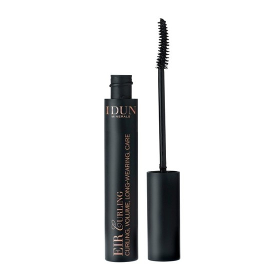 IDUN Minerals Mascara Eir Curling
