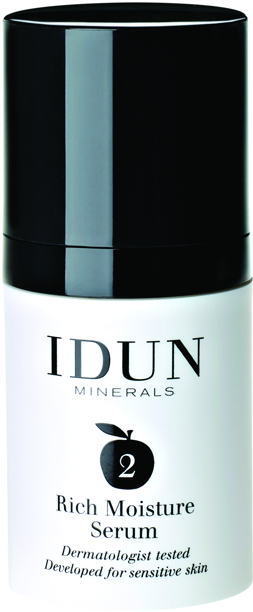 IDUN Minerals Rich Moisture Serum 30 ml
