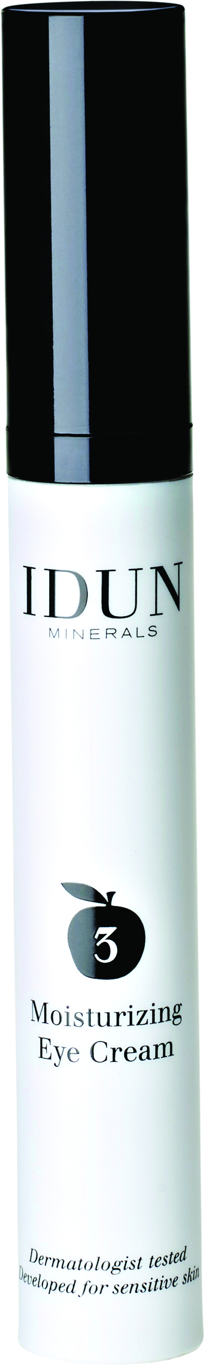 IDUN Minerals Eye Cream 15 ml