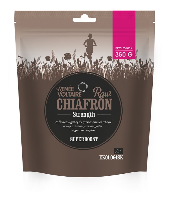 Renée Voltaire Chiafrön 350g