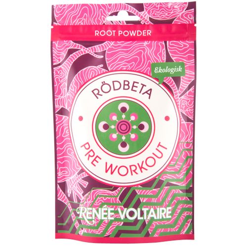 Renée Voltaire Rödbetspulver 100g EKO