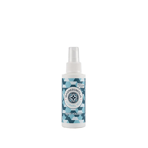 Renée Voltaire Magnesiumolja Normal Hud 100 ml