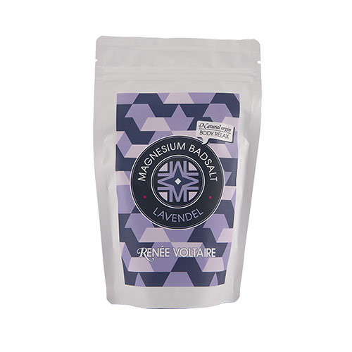 Renée Voltaire Magnesium Badsalt Lavendel 200 g