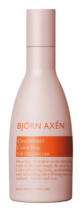 Björn Axén Color Stay Conditioner 250 ml