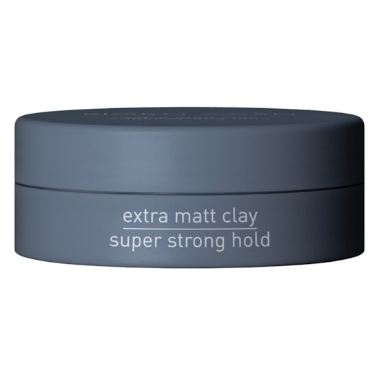 Björn Axén Extra Matt Clay Super Strong Hold 80 ml