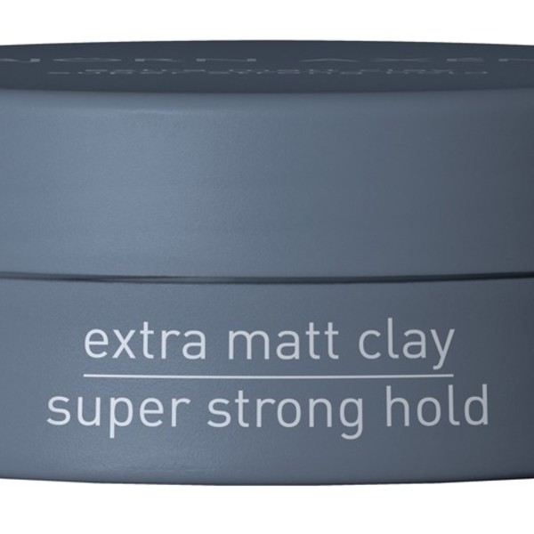 Björn Axén Extra Matt Clay Super Strong Hold 80 ml
