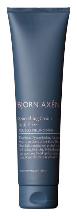 Björn Axén Smoothing Cream Anti Frizz 150 ml
