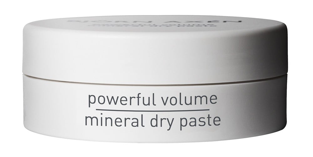 Björn Axén Powerful Volume Mineral Dry Paste 80 ml