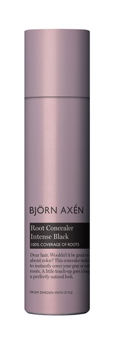 Björn Axén Root Concealer Intense Black 80 ml