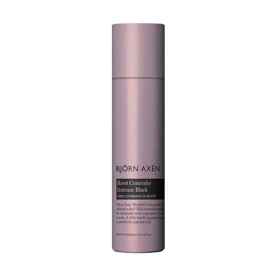 Björn Axén Root Concealer Intense Black 80 ml