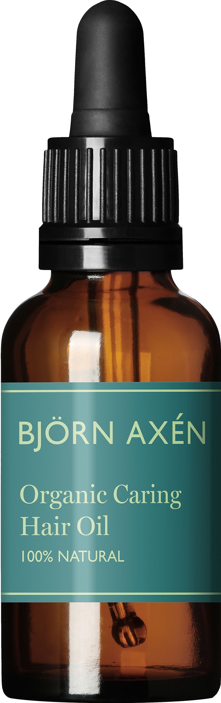 Björn Axén Organic Caring Hair Oil 30 ml