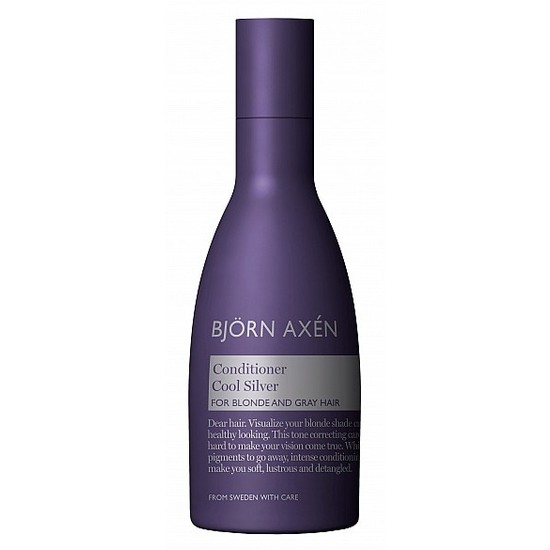 Björn Axén Cool Silver Conditioner 250 ml