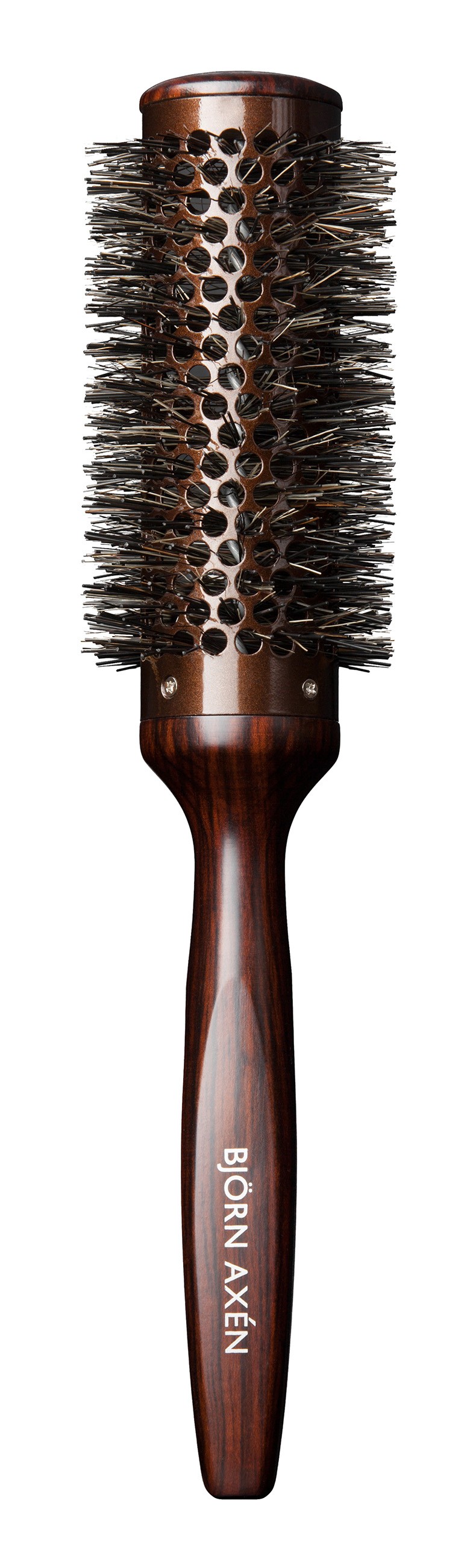 Björn Axén Maple Blow Out Brush (Short/Medium)