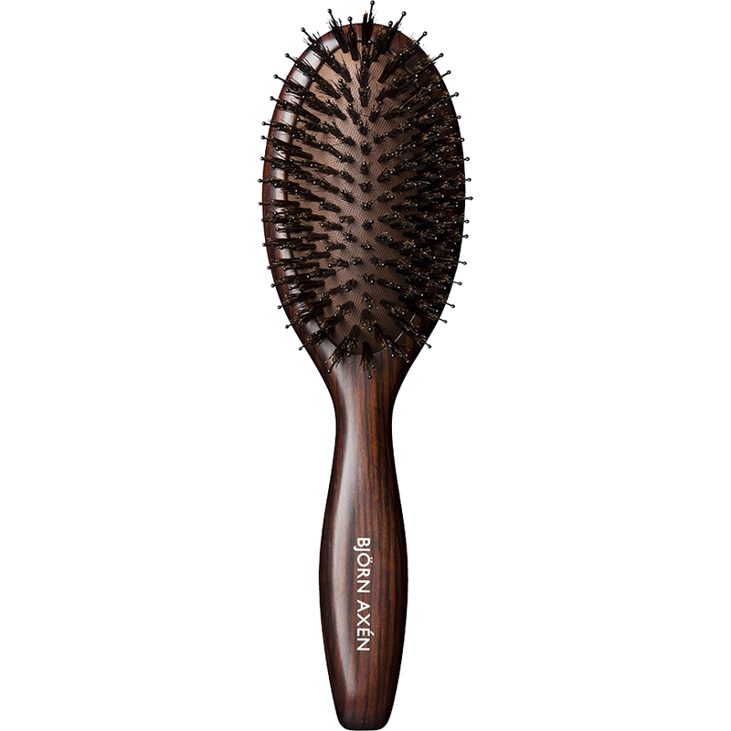 Björn Axén Maple Wood Detangling Brush