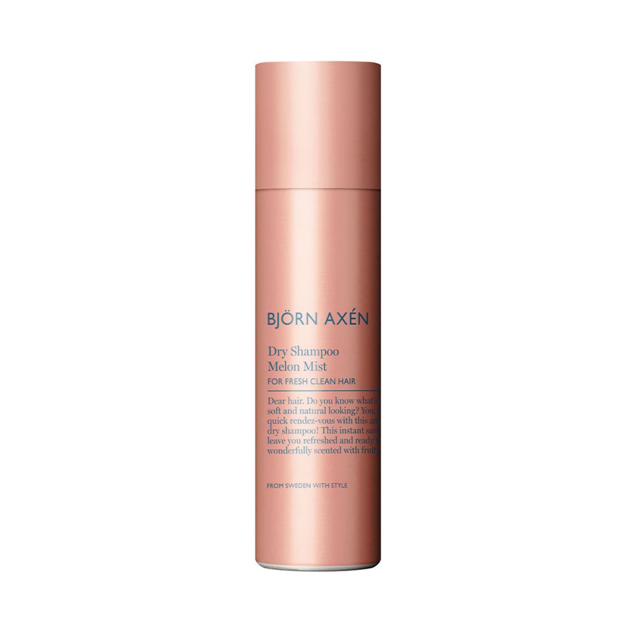 Björn Axén Dry Shampoo Melon Mist 150 ml
