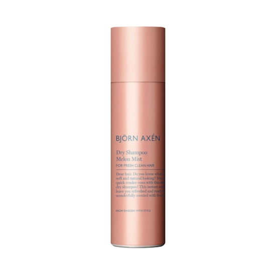 Björn Axén Dry Shampoo Melon Mist 150 ml