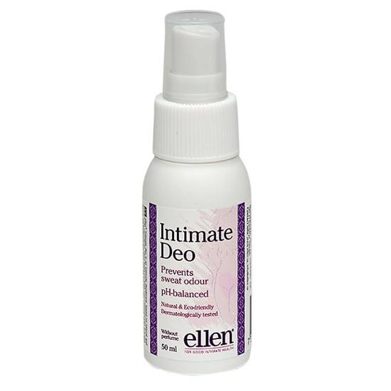 Ellen Intimate Deo 50 ml
