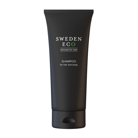 Sweden Eco Shampoo 200 ml